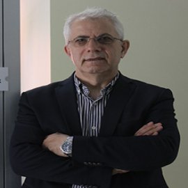 Dr. Kahraman ÖZTÜRK
