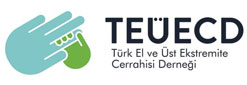 Türk El Ve Üst Ekstremite Cerrahisi Derneği