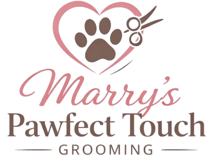 Marry's Pawfect Touch Grooming